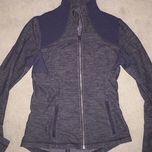 Lululemon Zip Jacket
